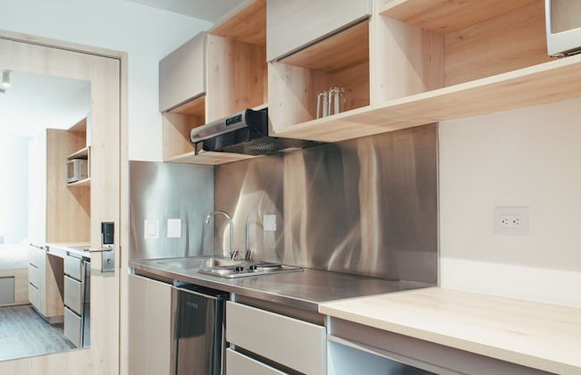 UMA Suites Chia - Photo 38