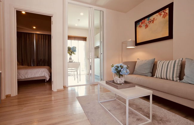 The Base Downtown Condo by Joy - Foto 11