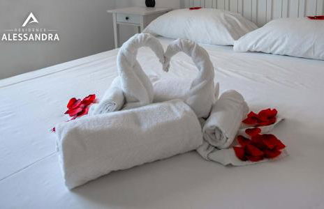 Hotel Residence Alessandra - Foto 9