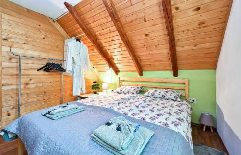 Amazing Home In Pustodol With Sauna - Photo 28