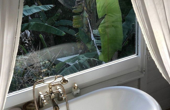 Chalé Super Charmoso - CasaIvan - Foto 28