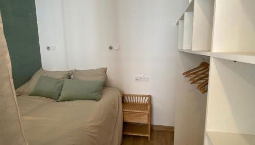 Grand T1 Allevard centre - Foto 4