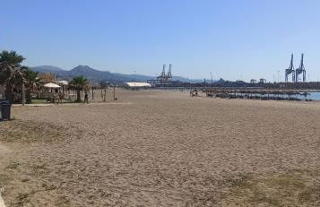 El Balcón de Huelin - Photo 23