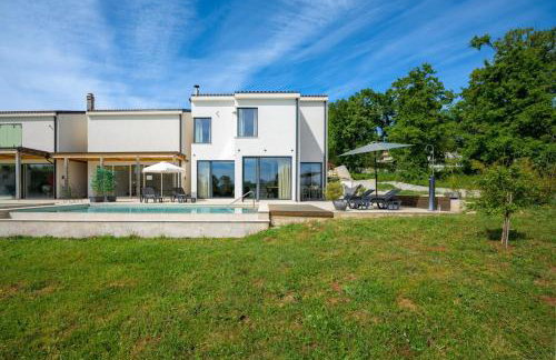 Villa Sunset - with private pool, squash coart and table tennis - Foto 9