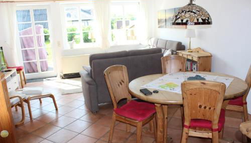 Reetdachhaus Deichkrone - Foto 5