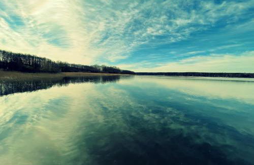 Ferienhaus am Birkenwaeldchen - Motzener See 150m - Foto 45