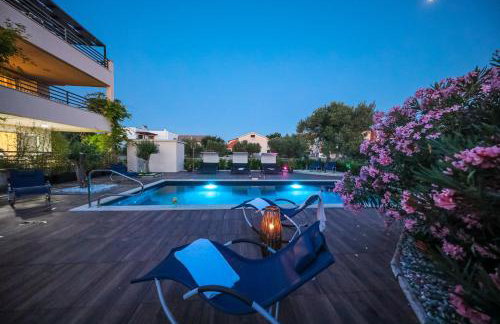 Villa Olive Garden Apartments - Foto 51