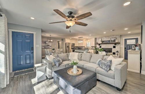 Updated Royal Retreat on 5 Acres Hidden Creek - Foto 2