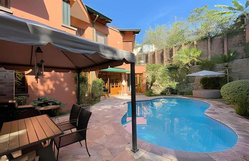 Charme Toscano de Frente para o Lago - GV2 - Foto 24