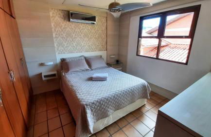 Casa Aconchegante e Inteligente na Cachoeira - Foto 33