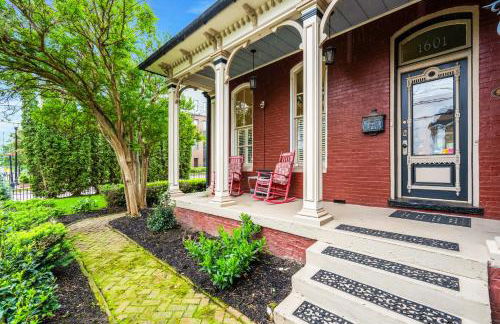 Germantown Grand Home - Foto 24