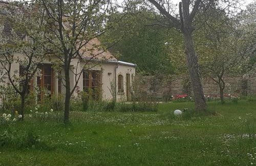 Ferienhaus Zur Ausspanne - Foto 14