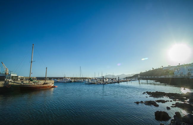 BelleVue Aquarius Aparthotel - Photo 39