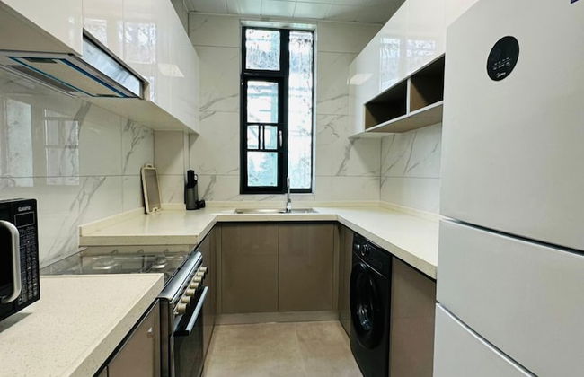 Greenland Apartment by Link - Foto 6