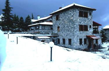 ByDoukas Mountain Resort - Foto 47