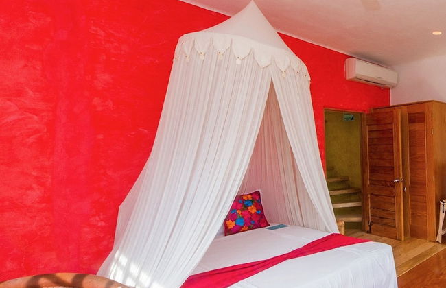 Luna Líquida Hotel Boutique - Foto 42