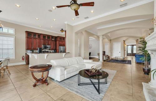 Luxury 6 Bedroom House in Reunion Resort - Foto 7