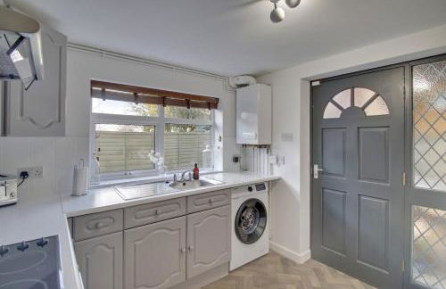 Stylish spacious apartment near airport, Rawdon - Foto 7