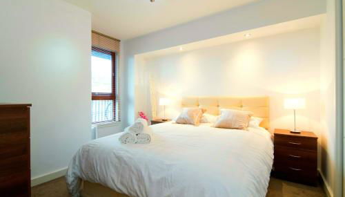 Mitchell Street Glasgow Apartment - Foto 4