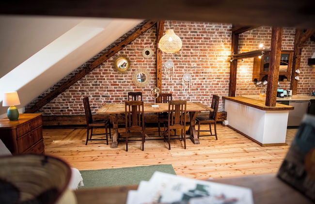 Apartamenty Kamienica Muzyków Old Town Lublin - Photo 32