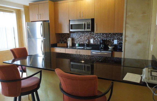 The Eldon Luxury Suites - Photo 23