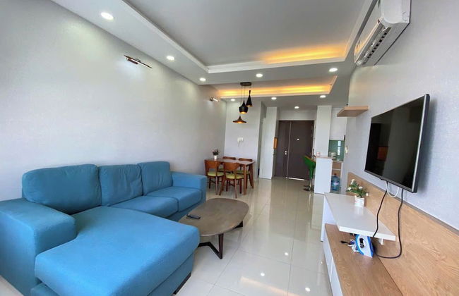 SUNRISE CITY VIEW Residences - Foto 3