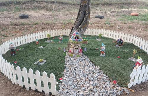 La casita del Abuelo - Foto 43