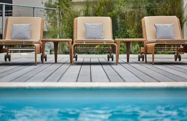 Quality Suites Nice - Foto 19