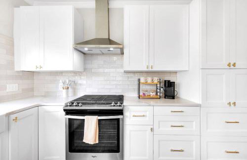 MidTown Cozy Cottage - Foto 51