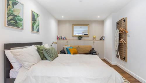 Chicstay Suites - Photo 5