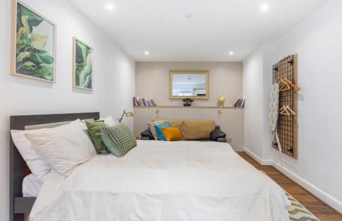 City Centre Maison - Foto 33