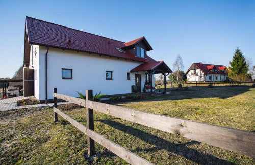 Ośrodek Wypoczynkowo Sportowy Pod Żurawiem - Foto 18