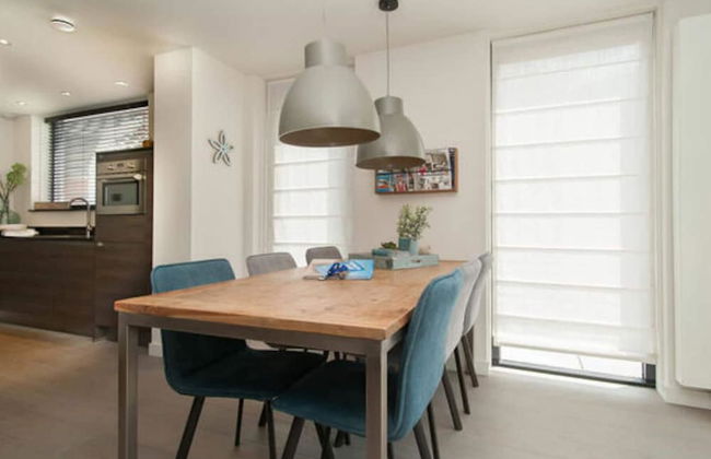 Holiday Home Klein Geluk - Foto 19