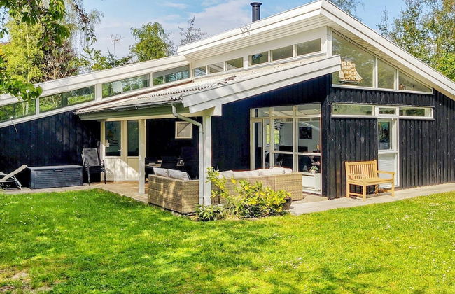 8 Person Holiday Home in Graested-by Traum - Foto 1