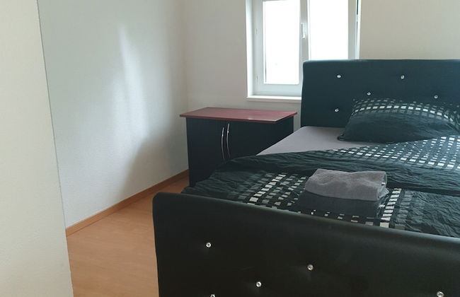 3 Bedroom Apartment in Arbon - Foto 4