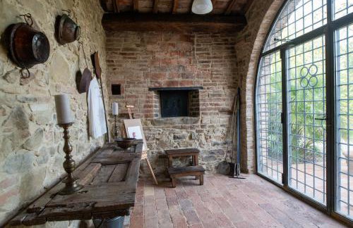 Villa in Agello - Photo 20