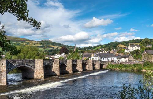 2 Bed in Abergavenny oc-bn316 - Foto 29