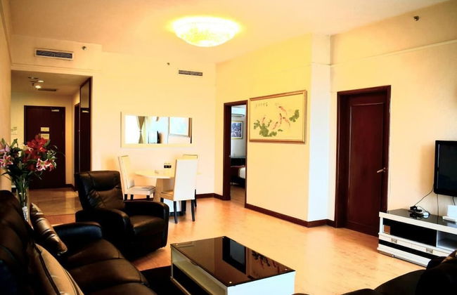 KL Grand Service Suite at Times Square - Foto 34