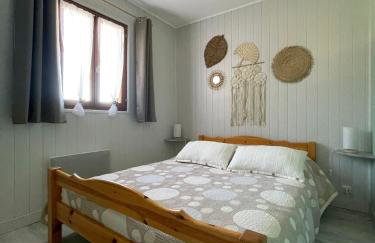 Mas d'Ambayrac chambres d' hôtes et gites - Foto 53