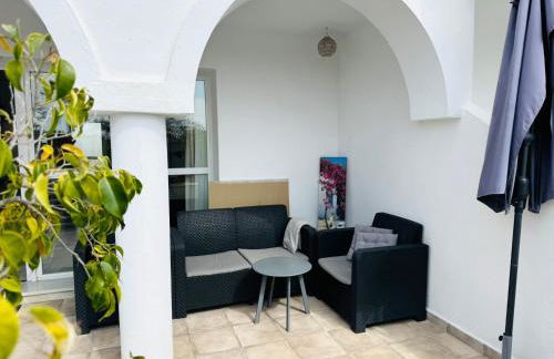 Casa Silvia Marbella - dom w kompleksie hotelowym - Foto 29