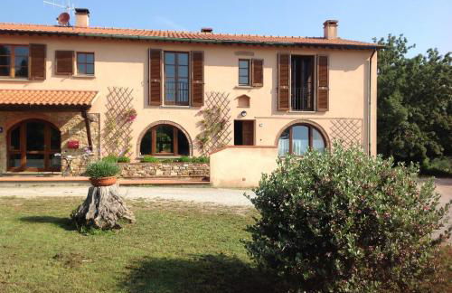 Casa Vacanze Valdicciola - Foto 59