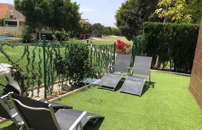 Casa Campo de Golf de Playa de San Juan - Foto 43