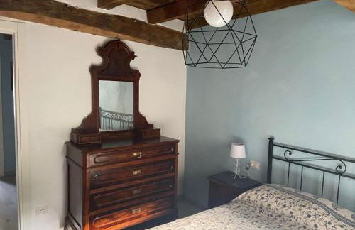 Prima Del Cielo - Appartamento Lago - Foto 11