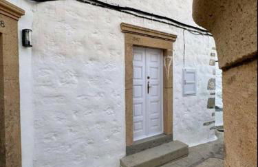 Koulas House Patmos in Chora Center with Views - Foto 6