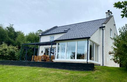 Shamrock Cottage - Foto 9