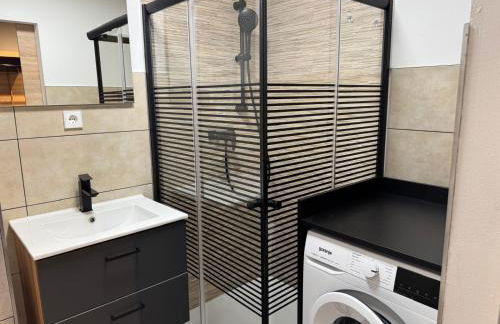 Apartment an der Murg im Zentrum von Gaggenau! - Foto 4