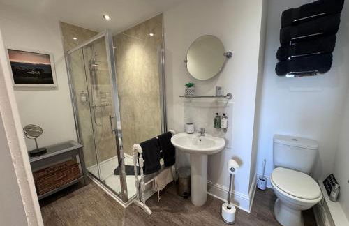 PEAK DISTRICT ROMANTIC Courtyard Loft, with Outdoor Japanese Whirlpool Bath - Foto 55