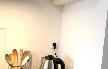 Proche Genève - Cosy Appartement - Foto 14