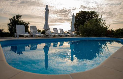 Villa Ane, Divine holiday - Foto 10