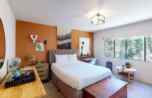 Yosemite Big Rock Cabin - Foto 12